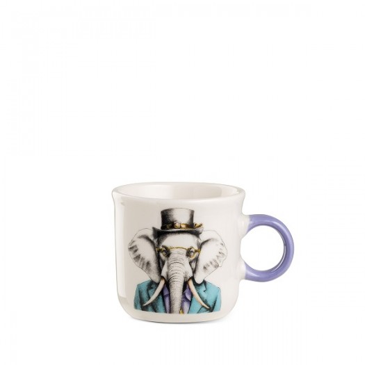 EGAN  Minimug Human Essence Elefante “Wisdom” ml.80