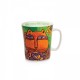 EGAN mug verde LAUREL BURCH