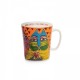 EGAN mug arancio LAUREL BURCH