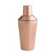 BRANDANI COCKTAIL SET CON ACCESSORI ROSE GOLD SET 5 PZ IN